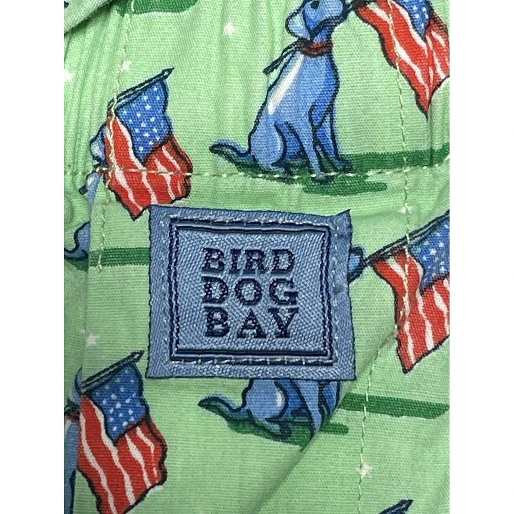 Bird Dog Bay bird dog